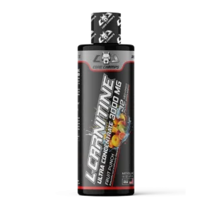 CORE CHAMPS L CARNITINE 3000MG ASSORTED 500ML