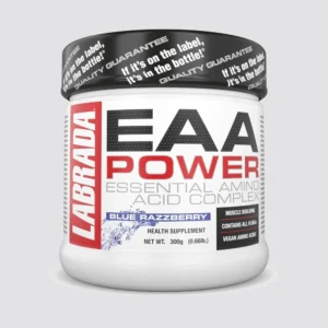 LABRADA EAA POWER ESSENTIAL AMINO ACID COMPLEX ASSORTED 300G