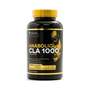 KEVIN LEVRONE ANABOLIC CLA 1000 90 SOFTGELS