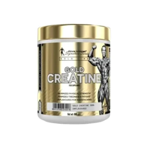 KEVIN LEVRONE GOLD CREATINE 300G SERV 60