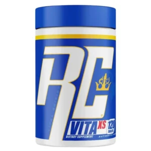 RONNIE COLEMAN VITA XS 120TAB