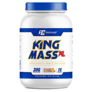 RONNIE COLEMAN KING MASS XL 3.5LB ASSORTED