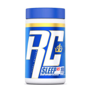 RONNIE COLEMAN SLEEP XS 100TAB