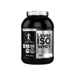 KEVIN LEVRONE LEVRO ISO WHEY 2KG ASSORTED SERV 66