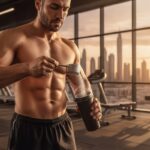 The Ultimate Guide to Creatine Monohydrate in the UAE: Maximum Gains with Creatine XS