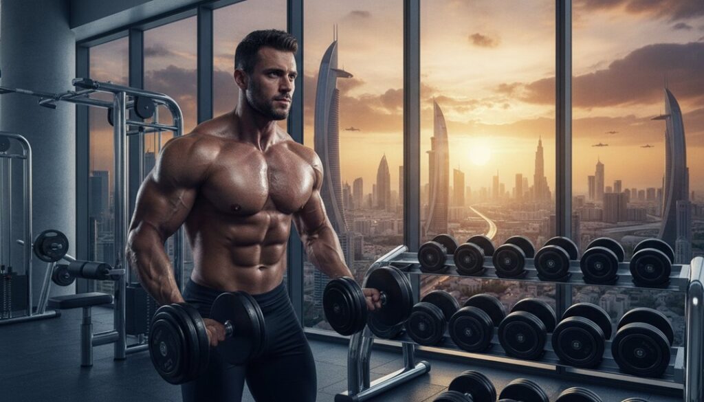 The Ultimate Guide to Ronnie Coleman Creatine XS in the UAE (2026)