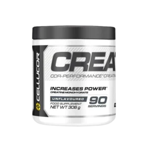 CELLUCOR CREATINE 306G UNFLAVORED SERV 90