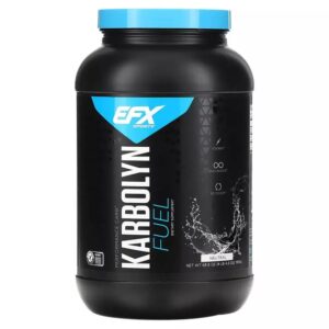 EFX SPORTS KARBOLYN 4LB ASSORTED 36 SERV