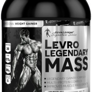 KEVIN LEVRONE LEVRO LEGENDARY MASS 3KG ASSORTED SERV 30