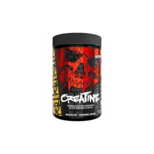 MUTANT CREATINE 300G UNFLAVOURED SERV 60