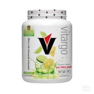 VITARGO 4LB PLAIN