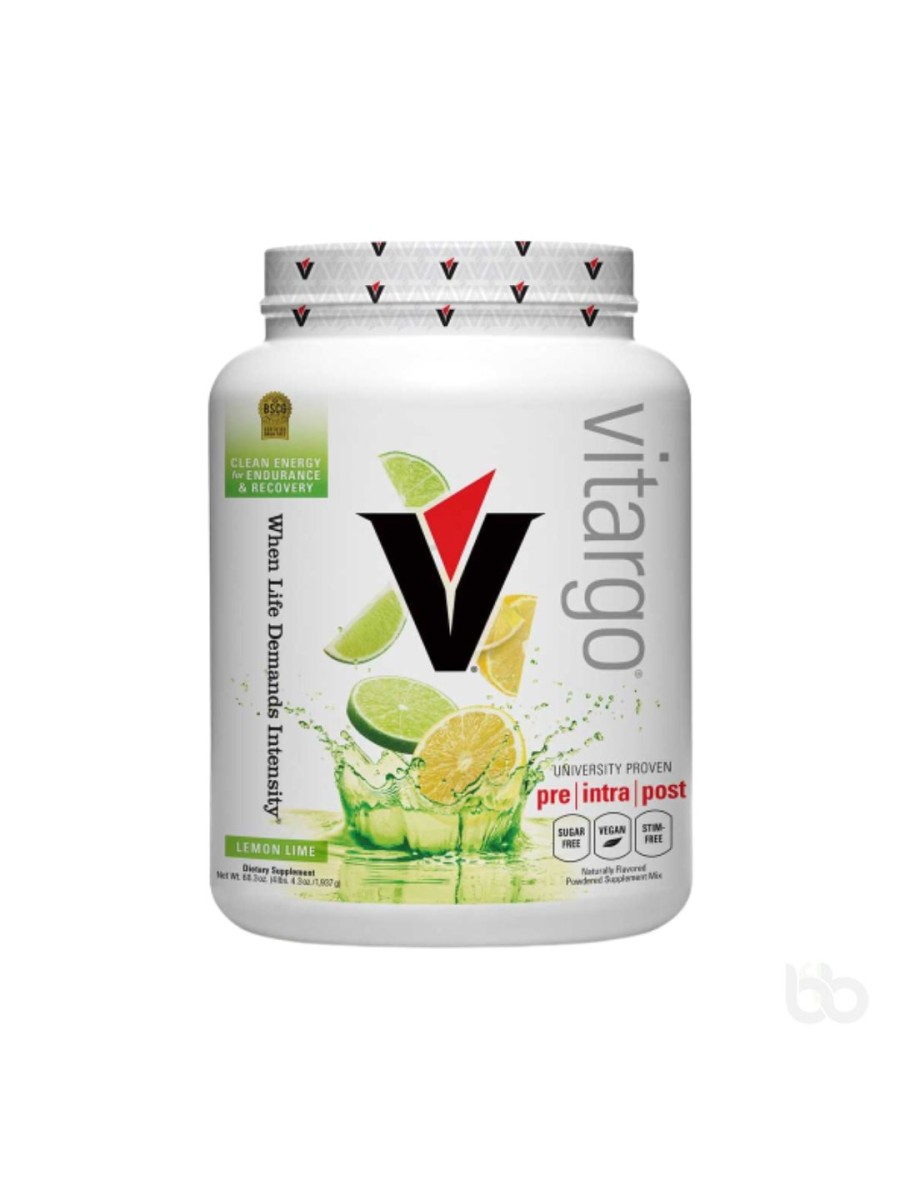 VITARGO 4LB PLAIN