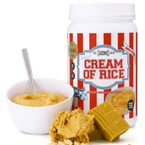 ADONIS CREAM OF RICE CARAMEL   1KG