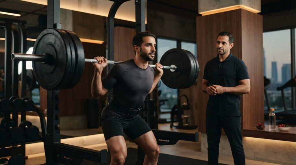 Alpha-GPC and Nootropics for Focus During Heavy Lifting