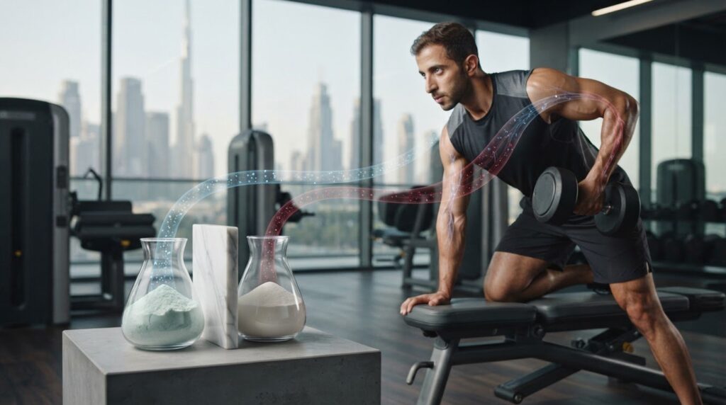 Citrulline Malate vs. L-Arginine for Muscle Pumps: Which Should You Choose?