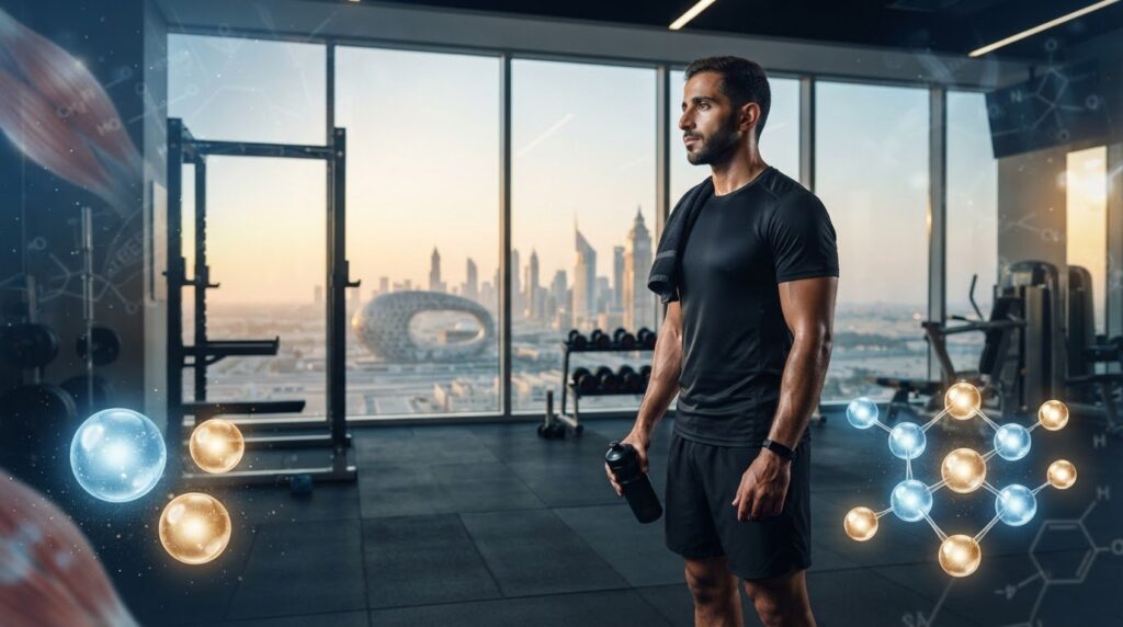Essential Amino Acids vs BCAAs for Muscle Protein Synthesis