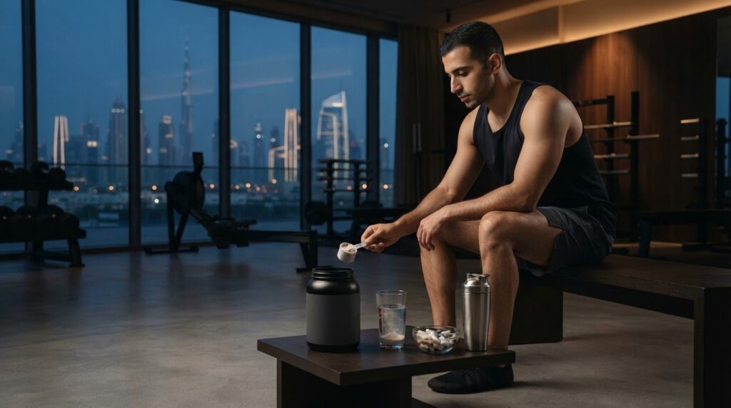 Late Evening Non-Stimulant Pre-Workout Buyer's Guide