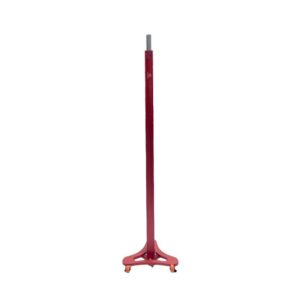 TA SPORTS ALUMINIUM TRI BASE HIGH JUMP POST XP 3122 (PAIR)
