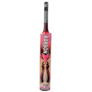 2000 Genius Limited Edition Cricket Bat (Brand : Karson)