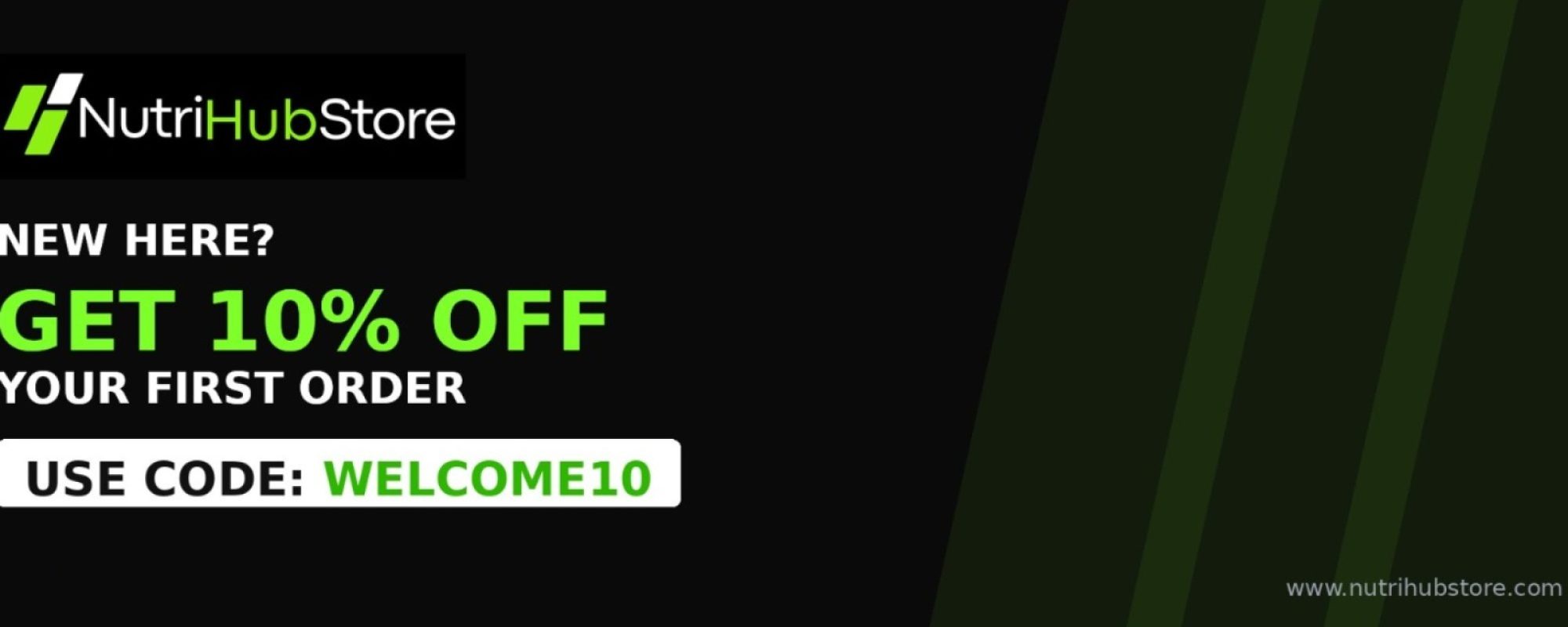 Discount Code